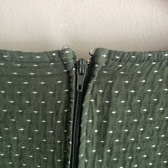 ModCloth Sunset Soiree Babydoll Dress - Picture 7 of 14